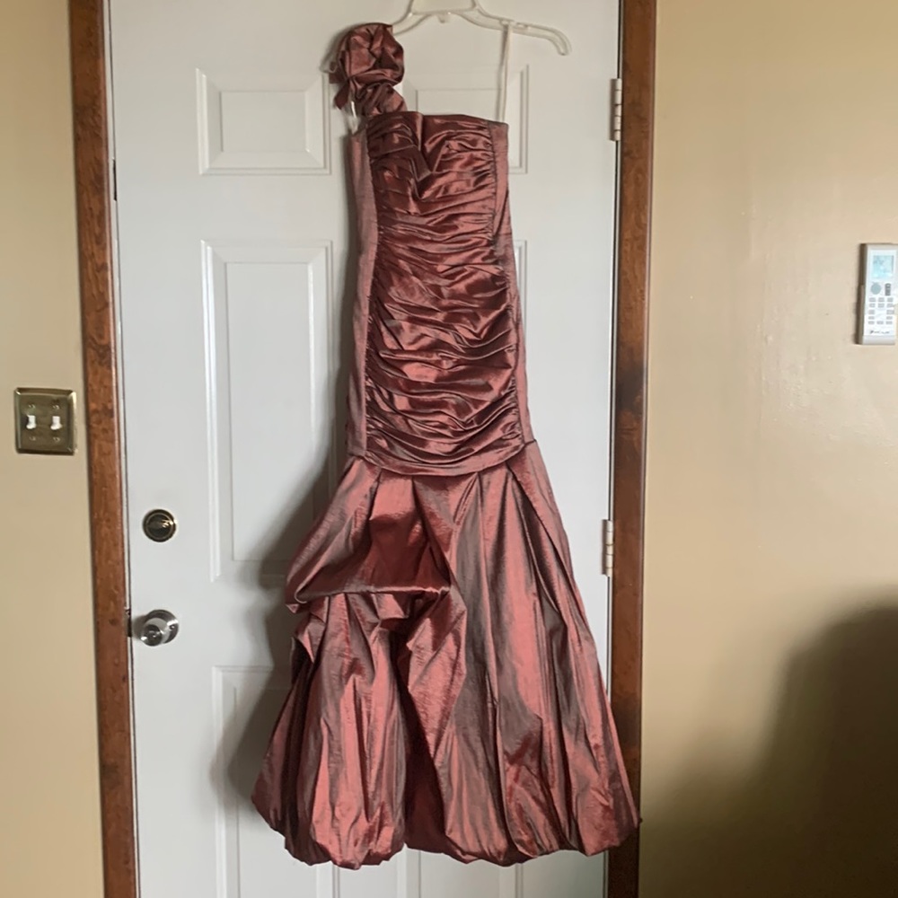Evening or prom dress